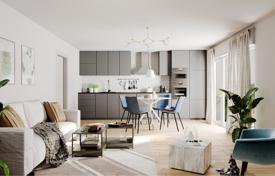New residential complex with apartments Bron, فرانسه. 326,000 € از