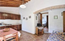 4غرفة ویلا  160 متر مربع Monteverdi Marittimo, ایتالیا. 980,000 €