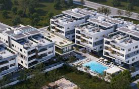 New residential complex with apartments Geroskipou, قبرس. 235,000 € از