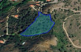 زمین تجاری Kato Platres, قبرس. 450,000 €