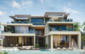 مجتمع مسكوني Mews Mansions – ند الشبا 1, دبی, امارات متحده عربی. $20,422,000 از
