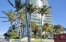 آپارتمان کاندو – West Avenue, سواحل میامی, فلوریدا,  ایالات متحده آمریکا. $1,199,000