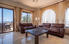5غرفة دو خانه بهم چسبیده لیماسول, قبرس. 1,300,000 €