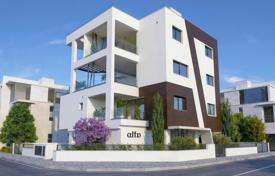New residential complex with apartments Germasogeia, قبرس. 550,000 € از