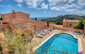 5غرفة خانه  289 متر مربع Begur, اسپانیا. 1,190,000 €