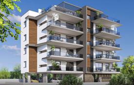 2غرفة پنت‌هاوس ها 104 متر مربع لارناکا, قبرس. 415,000 €