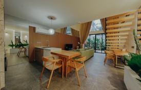 New residential complex with apartments and villas Gianyar, اندونزی. $220,000 از