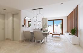 4غرفة شقة في مبنى جديد 87 متر مربع Benahavis, اسپانیا. 400,000 €