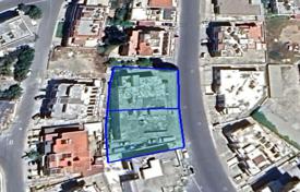 زمین تجاری لارناکا, قبرس. 1,150,000 €