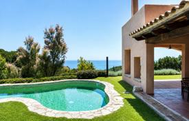 4غرفة خانه  641 متر مربع Sant Pol de Mar, اسپانیا. 1,800,000 €