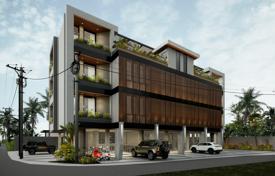 1غرفة آپارتمان  89 متر مربع Balangan beach, اندونزی. $249,000