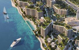آپارتمان  – Yas Island, Abu Dhabi, امارات متحده عربی. From $384,000