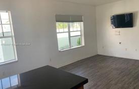 آپارتمان کاندو – سواحل میامی, فلوریدا, ایالات متحده آمریکا. $255,000