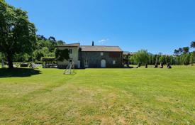 9غرفة ویلا  Lucca, ایتالیا. 1,550,000 €