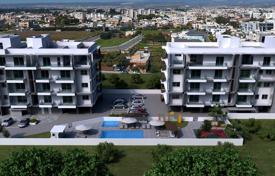 پنت‌هاوس ها – Limassol (city), لیماسول, قبرس. From 660,000 €