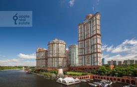 3غرفة آپارتمان  141 متر مربع Moscow, روسیه. $1,136,000
