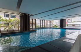 آپارتمان کاندو – Watthana, Bangkok, تایلند. $109,000