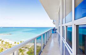 آپارتمان  – Bal Harbour, فلوریدا, ایالات متحده آمریکا. $2,800,000