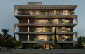 2غرفة آپارتمان  108 متر مربع Germasogeia, قبرس. 590,000 €