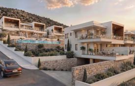 New residential complex with apartments Pano Lefkara, قبرس. 150,000 € از