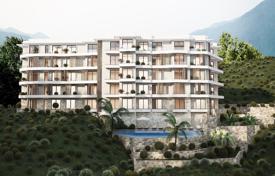 New residential complex with apartments بچیچی, مونته نگرو. 359,000 € از