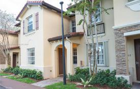آپارتمان کاندو – Homestead, فلوریدا, ایالات متحده آمریکا. $315,000