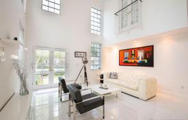 ویلا  – Coral Gables, فلوریدا, ایالات متحده آمریکا. $999,000