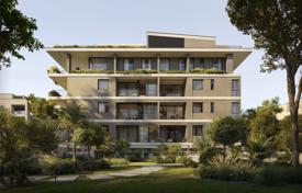 New residential complex with apartments لیماسول, قبرس. 325,000 € از
