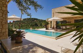 4غرفة ویلا  468 متر مربع پلوپونز, یونان. 1,930,000 €