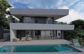 4غرفة ویلا  484 متر مربع Altea, اسپانیا. 2,295,000 €