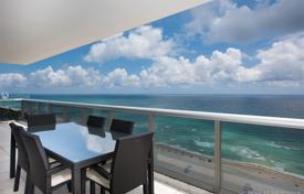 آپارتمان  – سواحل میامی, فلوریدا, ایالات متحده آمریکا. $1,480,000