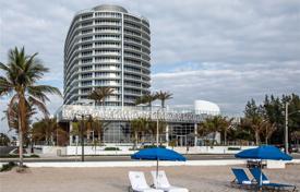 ساختمان تازه ساز – Fort Lauderdale, فلوریدا, ایالات متحده آمریکا. 1,467,000 €