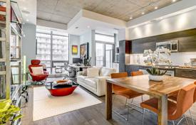 آپارتمان  – Adelaide Street West, Old Toronto, تورنتو,  انتاریو,   کانادا. C$861,000