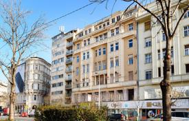 3غرفة آپارتمان  57 متر مربع District VI (Terézváros), مجارستان. 221,000 €