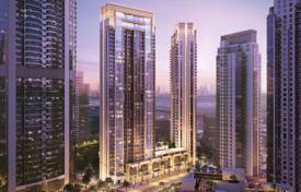 ساختمان تازه ساز – Dubai Creek Harbour, دبی, امارات متحده عربی. $706,000