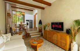 1غرفة ویلا  65 متر مربع Batu Bolong Beach, اندونزی. $239,000
