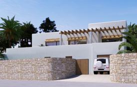 دو خانه بهم چسبیده – Moraira, والنسیا, اسپانیا. 1,400,000 €