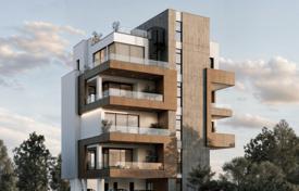 3غرفة پنت‌هاوس ها لیماسول, قبرس. 550,000 €