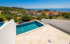 3غرفة خانه  158 متر مربع Pallini, یونان. 630,000 €