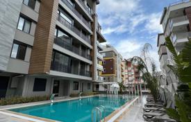 آپارتمان  – Antalya (city), آنتالیا, ترکیه. $312,000