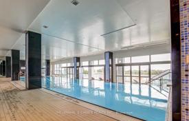 5غرفة آپارتمان  Etobicoke, کانادا. C$761,000
