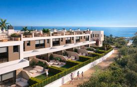 3غرفة  دو خانه بهم متصل 118 متر مربع El Campello, اسپانیا. 737,000 €