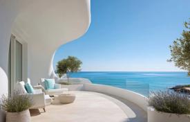 3غرفة دو خانه بهم چسبیده 395 متر مربع Moraira, اسپانیا. 1,635,000 €
