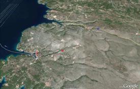 زمین کشاورزی – Milna, Split-Dalmatia County, کرواسی. 62,000 €