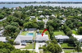 خانه  – West Palm Beach, فلوریدا, ایالات متحده آمریکا. $1,140,000