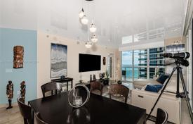 آپارتمان کاندو – Hallandale Beach, فلوریدا, ایالات متحده آمریکا. $1,200,000