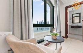 ویلا  – The Palm Jumeirah, دبی, امارات متحده عربی. $16,200 هفته ای