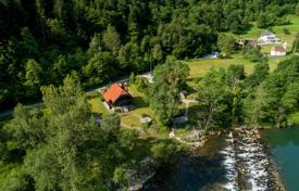 2غرفة دو خانه بهم چسبیده 171 متر مربع Primorje-Gorski Kotar County, کرواسی. 599,000 €