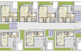 3غرفة ویلا  115 متر مربع Ciudad Quesada, اسپانیا. 770,000 €