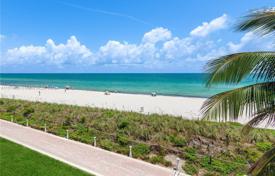 آپارتمان کاندو – سواحل میامی, فلوریدا, ایالات متحده آمریکا. 419,000 €